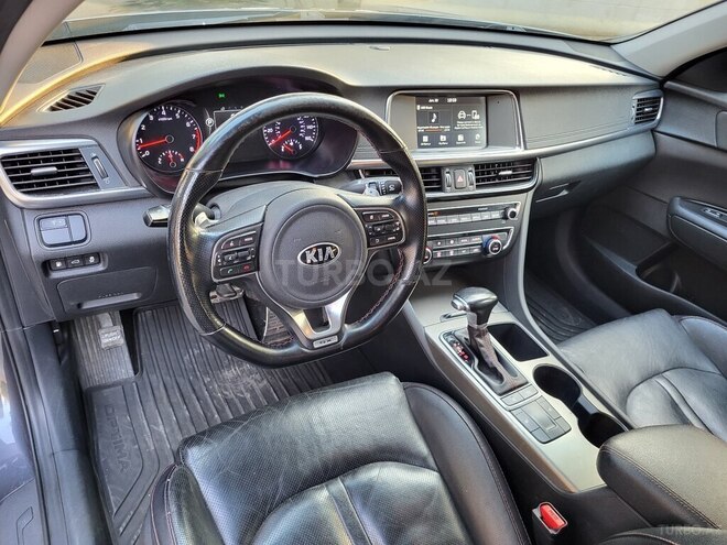 Kia Optima-10