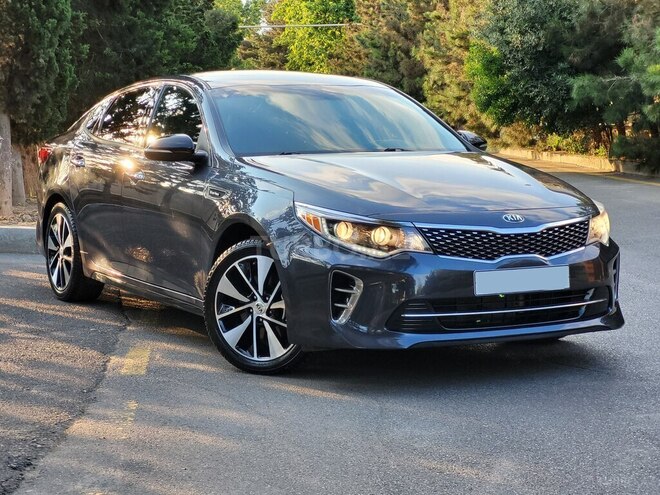 Kia Optima-1