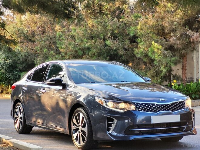Kia Optima-2