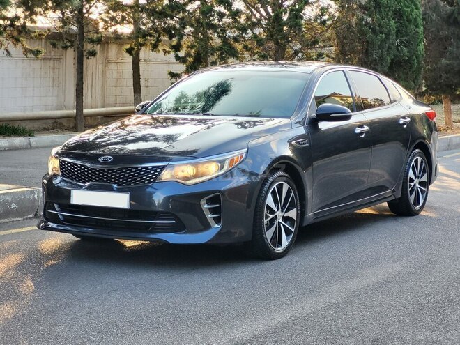 Kia Optima-5