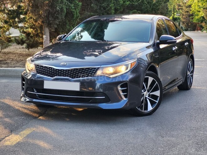 Kia Optima-3