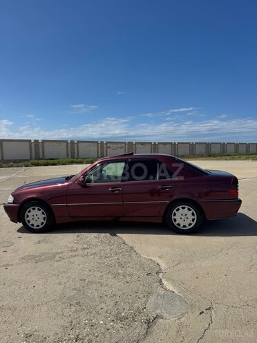 Mercedes C 230-6