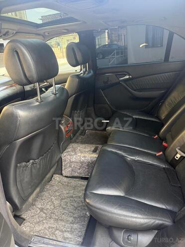 Mercedes S 350-9