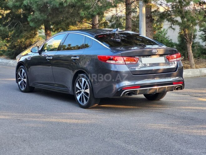 Kia Optima-7