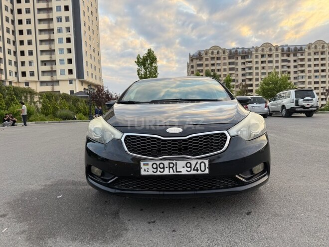 Kia Cerato-1