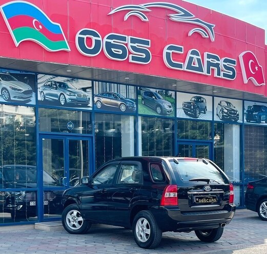 Kia Sportage-13