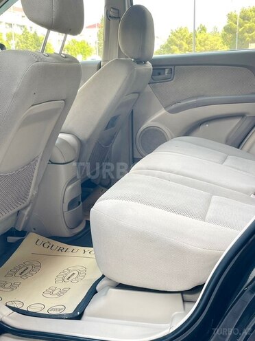 Kia Sportage-7