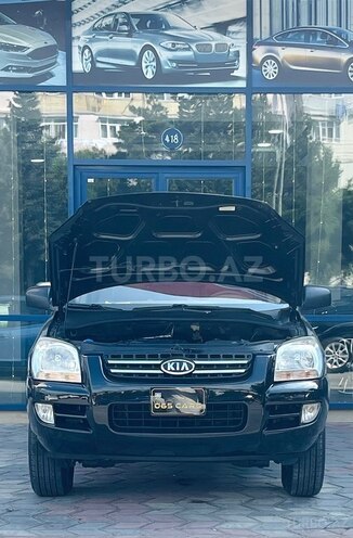 Kia Sportage-2