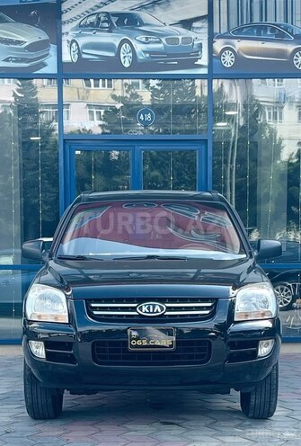 Kia Sportage-1