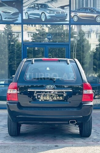 Kia Sportage-11