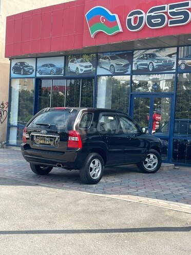 Kia Sportage-12