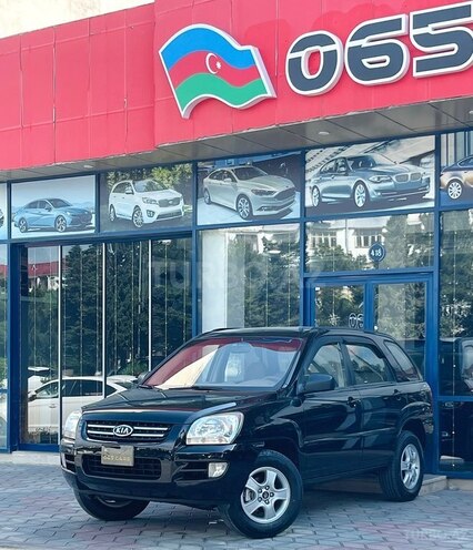 Kia Sportage-3