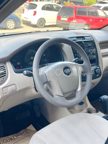 Kia Sportage-6