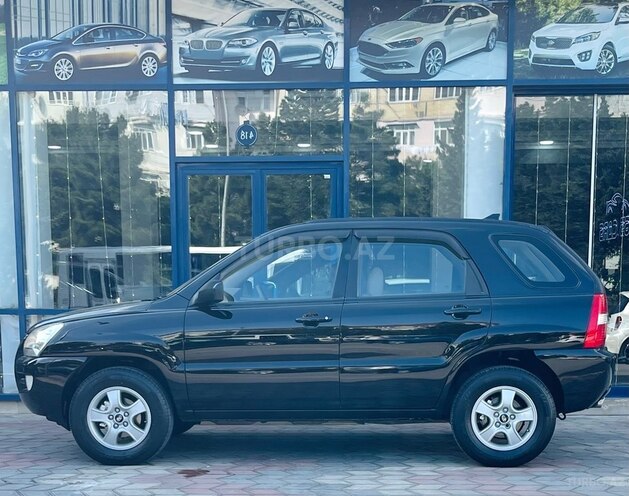 Kia Sportage-10