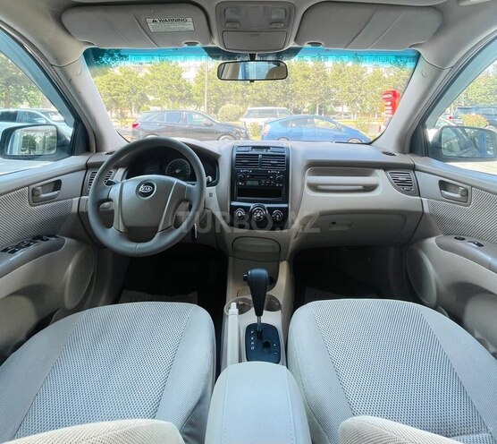 Kia Sportage-8