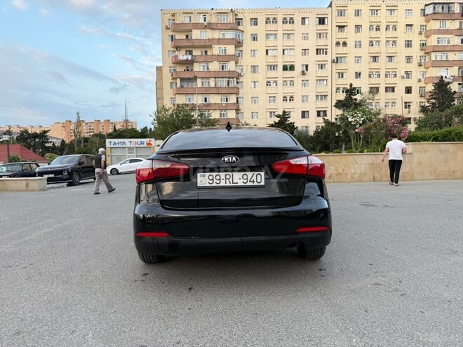 Kia Cerato-2