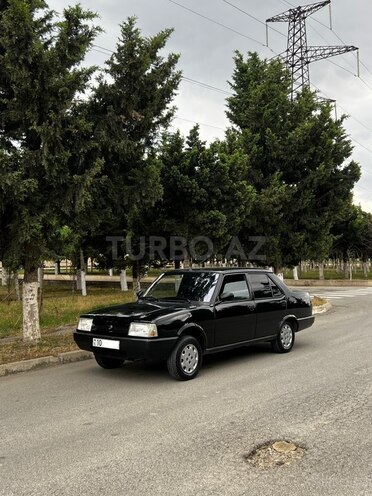 Tofas Sahin-7