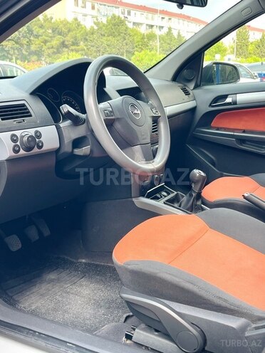 Opel Astra-6