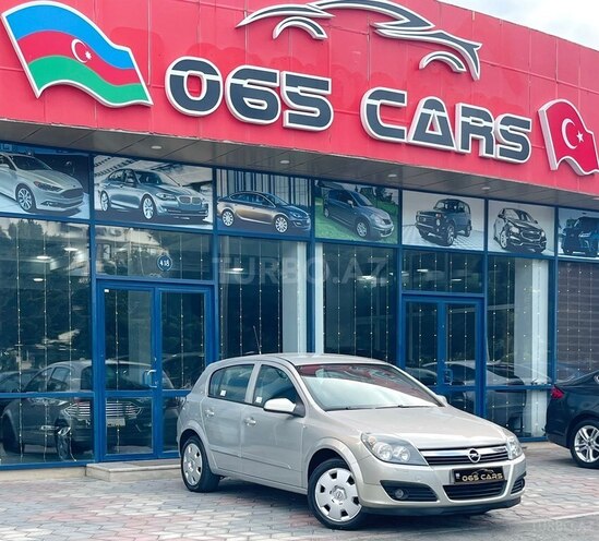 Opel Astra-4