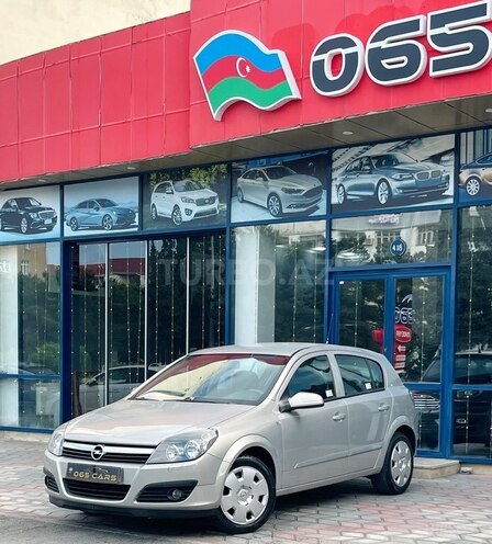Opel Astra-5