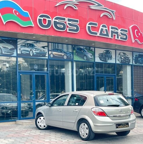 Opel Astra-13