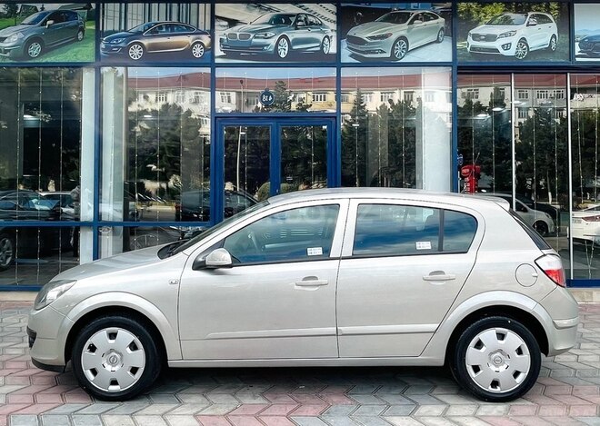 Opel Astra-10