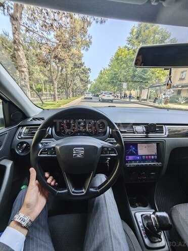 SEAT Toledo-7
