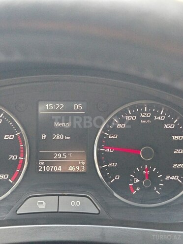 SEAT Toledo-18