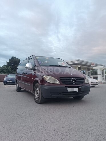 Mercedes Vito 111 CDI-3