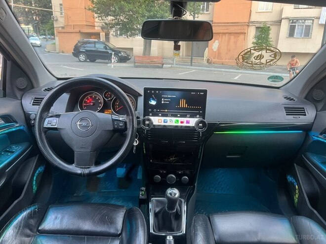 Opel Astra-3