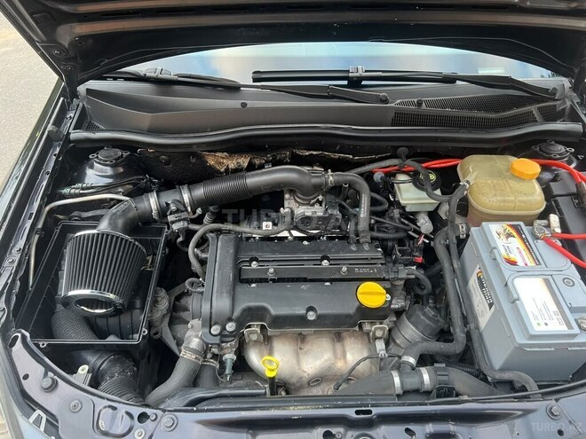 Opel Astra-6