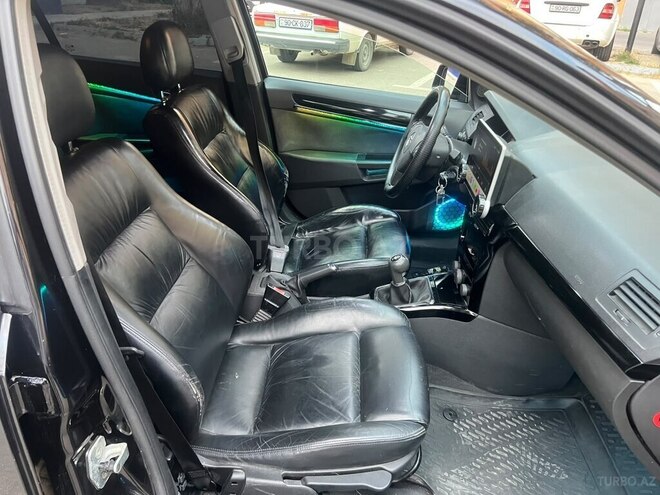 Opel Astra-5