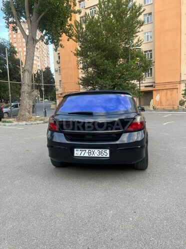 Opel Astra-8