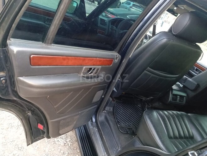 Land Rover Range Rover-4