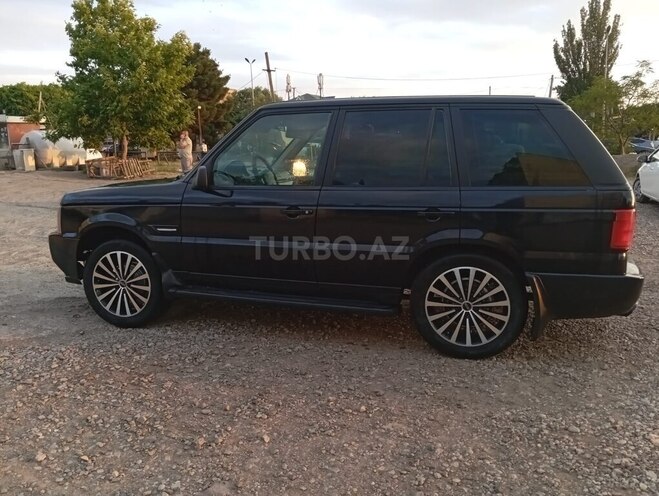 Land Rover Range Rover-3