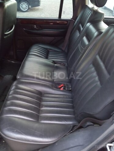 Land Rover Range Rover-7