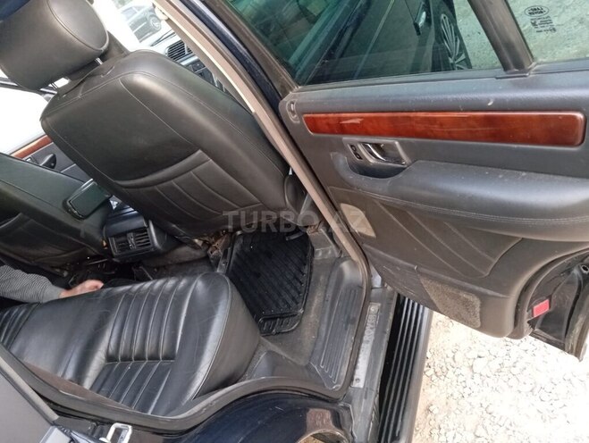 Land Rover Range Rover-9
