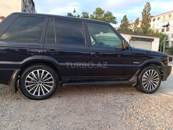 Land Rover Range Rover-13