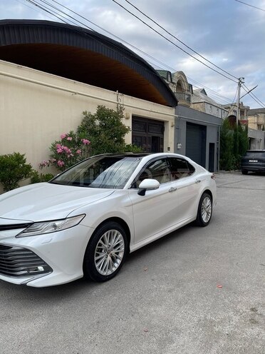 Toyota Camry-2