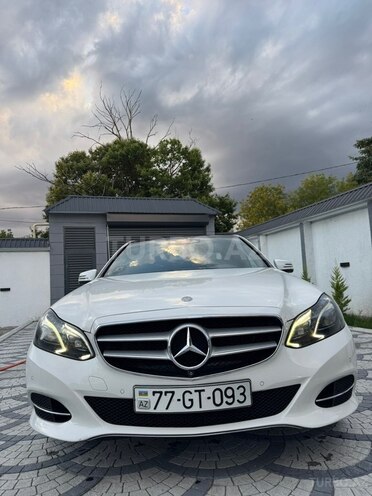 Mercedes E 250 4MATIC-6