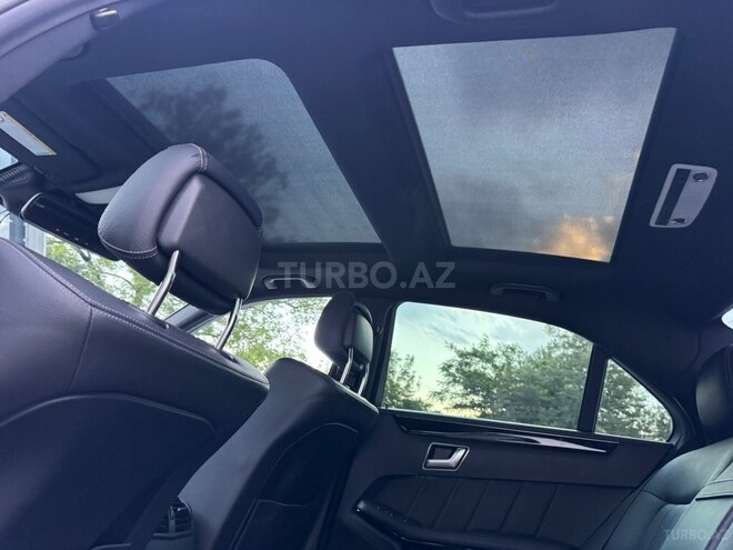 Mercedes E 250 4MATIC-13