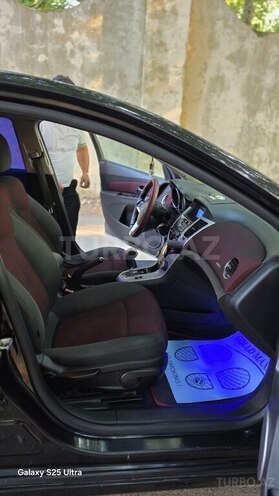 Chevrolet Cruze-6