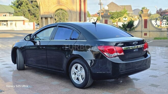 Chevrolet Cruze-7