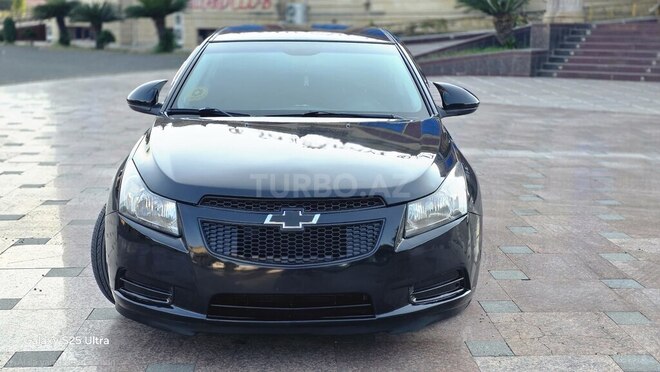 Chevrolet Cruze-9