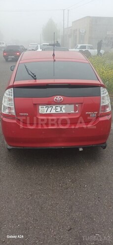 Toyota Prius-2