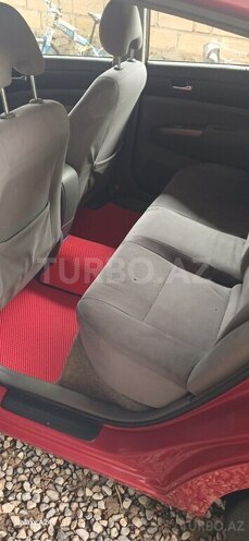 Toyota Prius-7