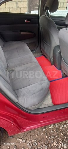 Toyota Prius-9