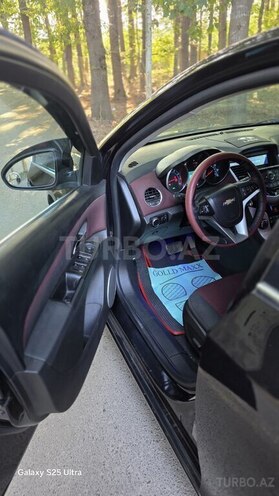 Chevrolet Cruze-14