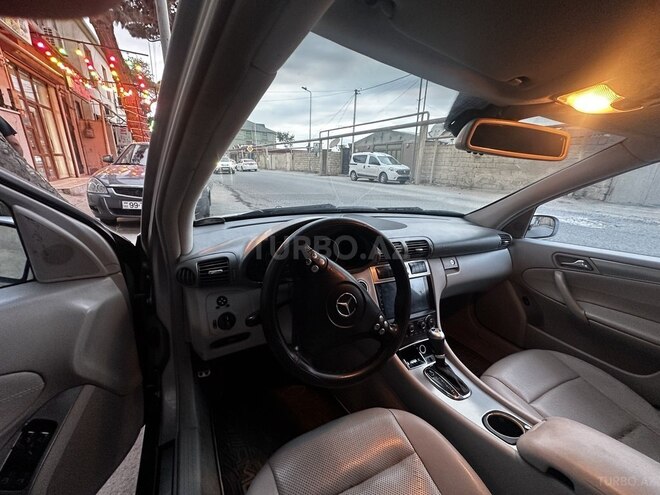 Mercedes C 230-6
