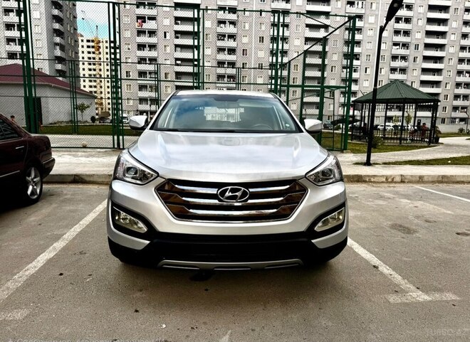 Hyundai Santa Fe-4